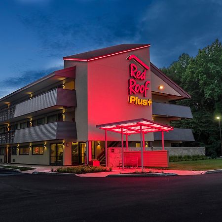 Red Roof Inn Plus+ Wilmington - Newark Christiana Екстер'єр фото