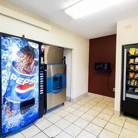 Red Roof Inn Plus+ Wilmington - Newark Christiana Екстер'єр фото
