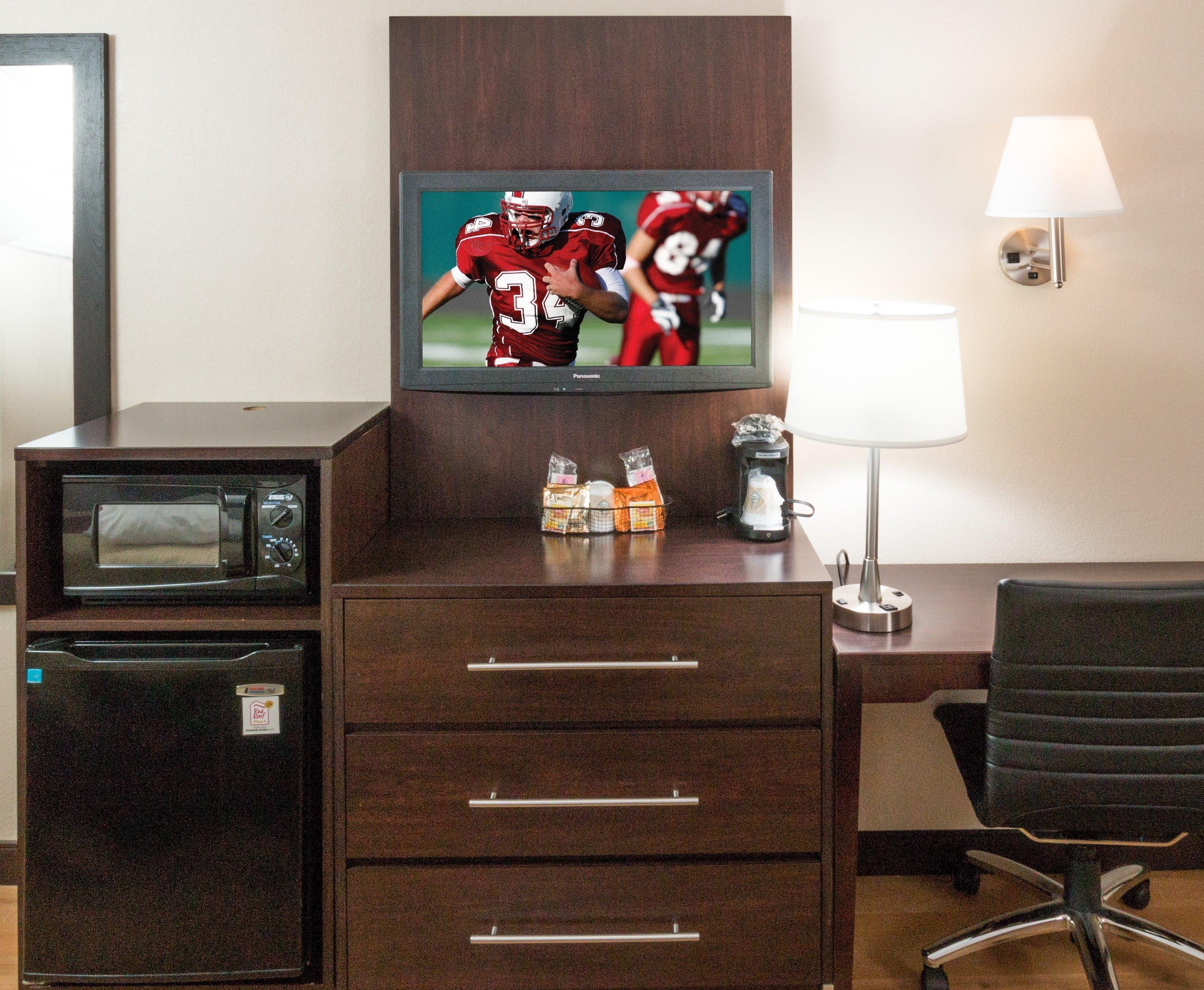 Red Roof Inn Plus+ Wilmington - Newark Christiana Екстер'єр фото