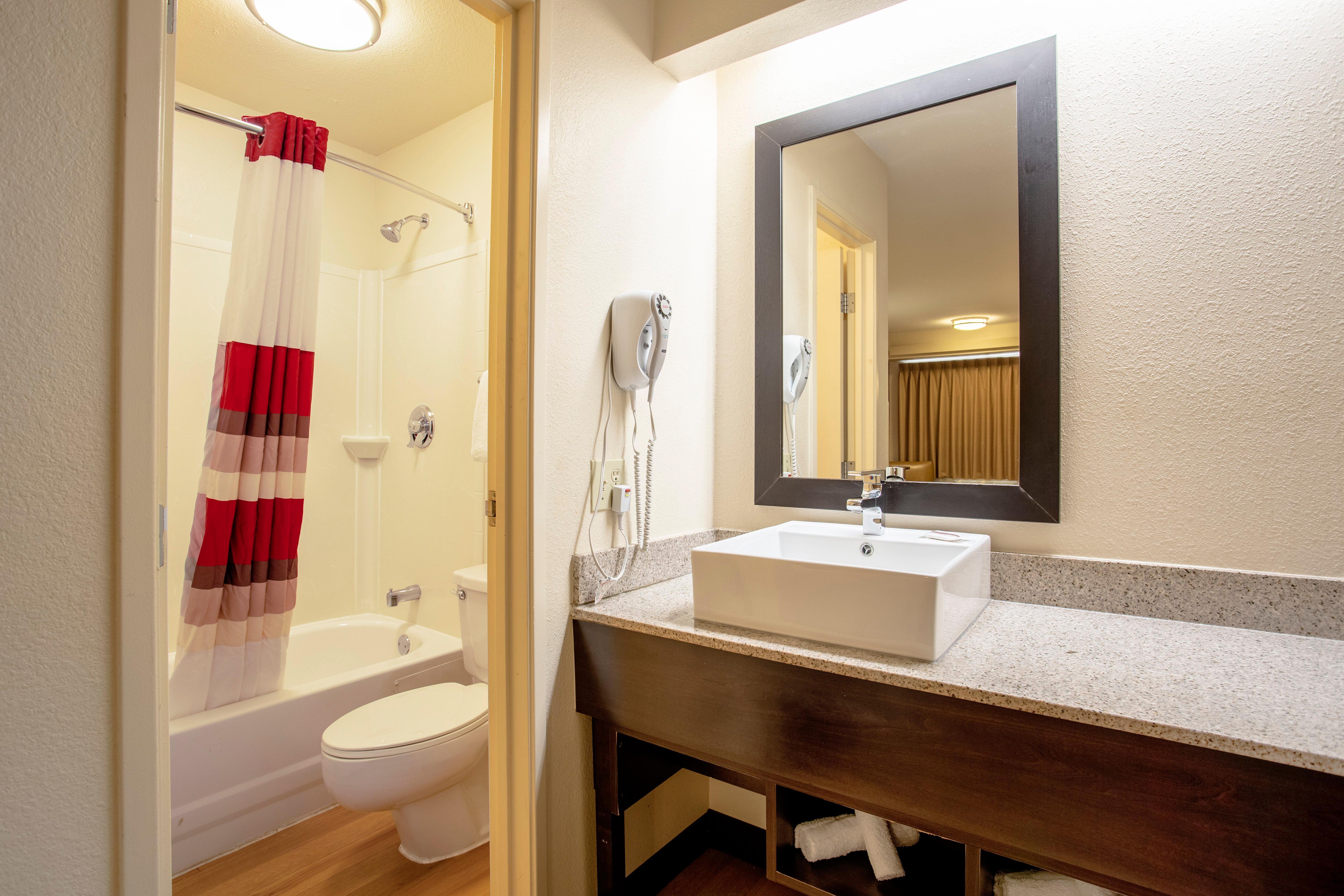 Red Roof Inn Plus+ Wilmington - Newark Christiana Екстер'єр фото