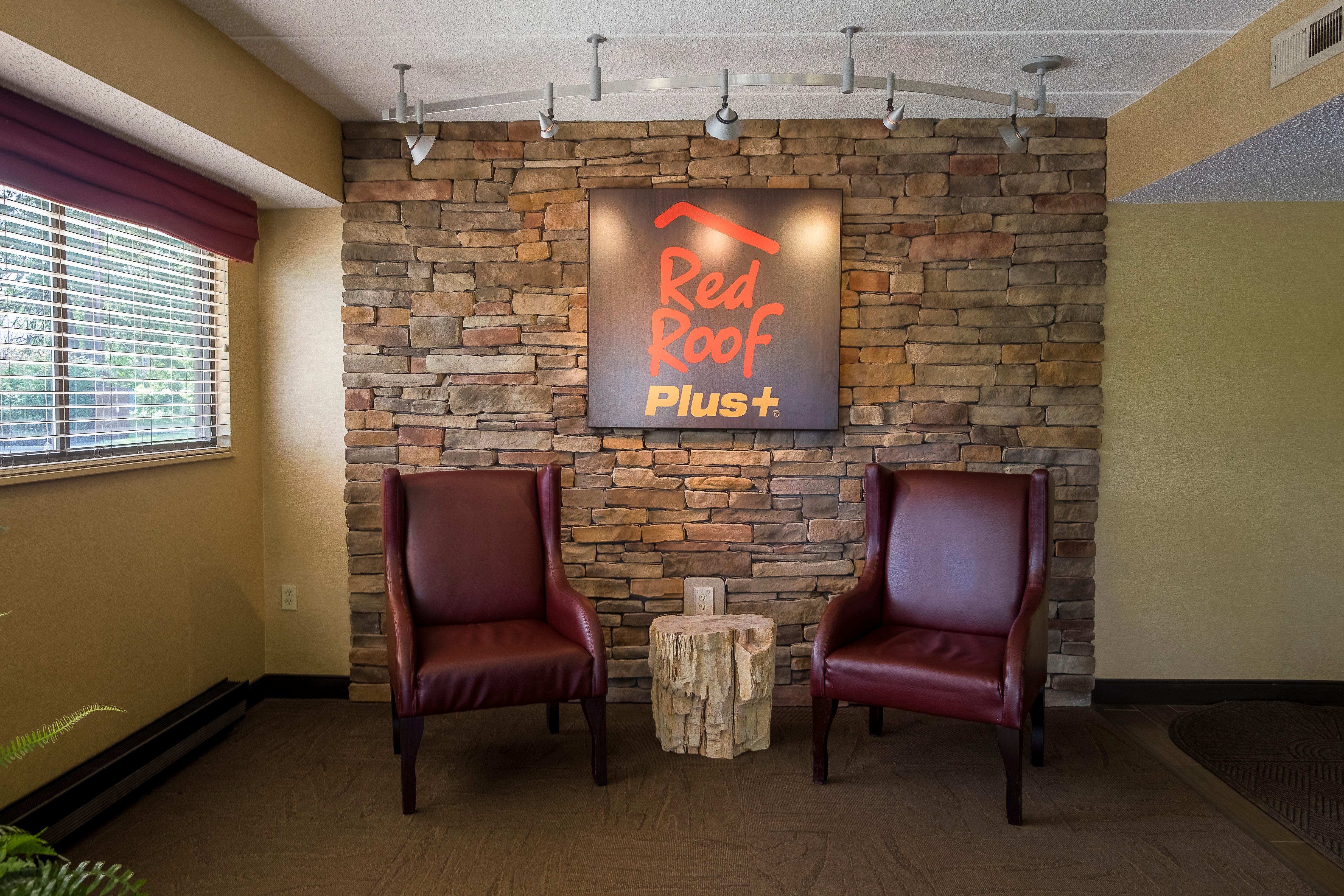 Red Roof Inn Plus+ Wilmington - Newark Christiana Екстер'єр фото
