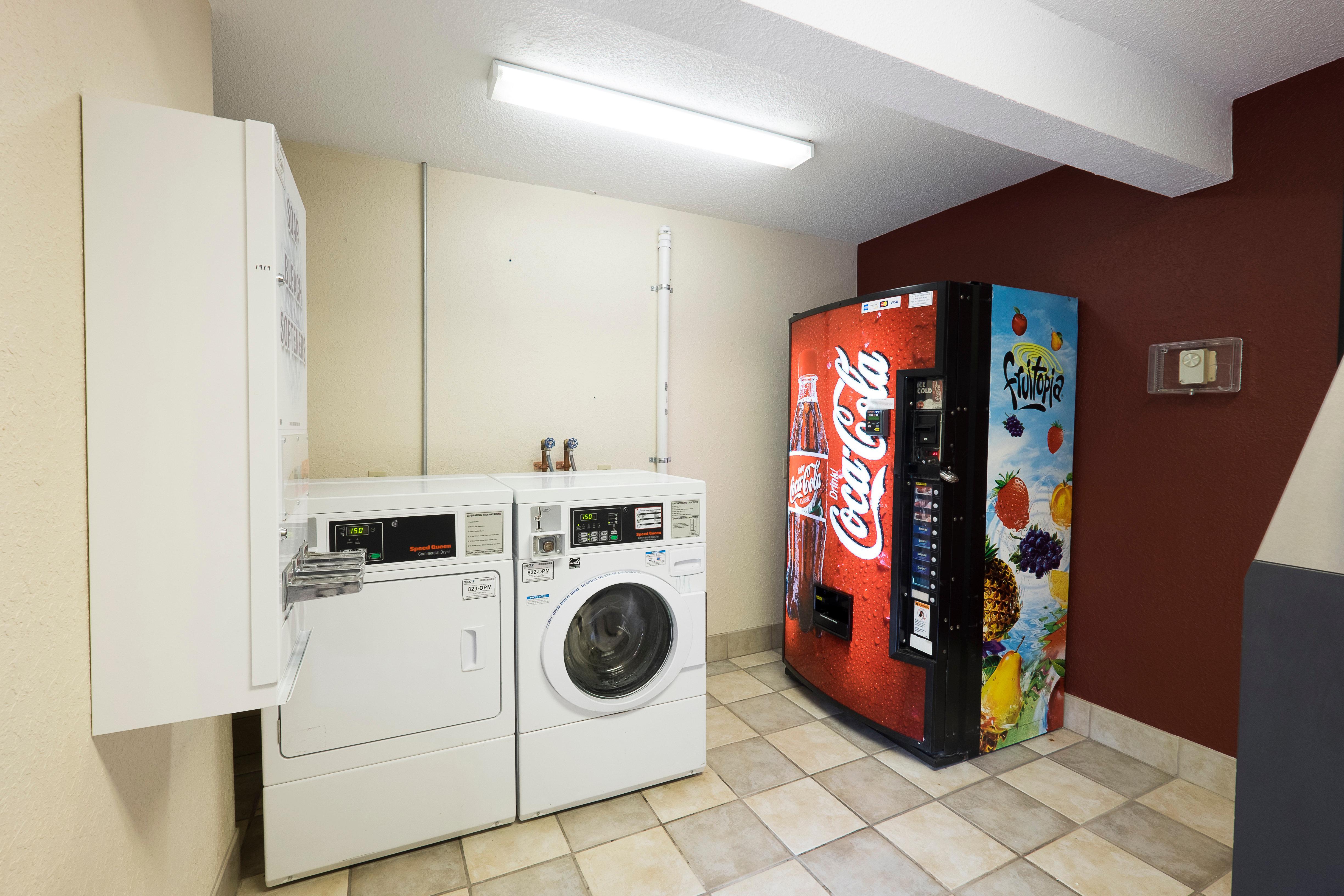 Red Roof Inn Plus+ Wilmington - Newark Christiana Екстер'єр фото